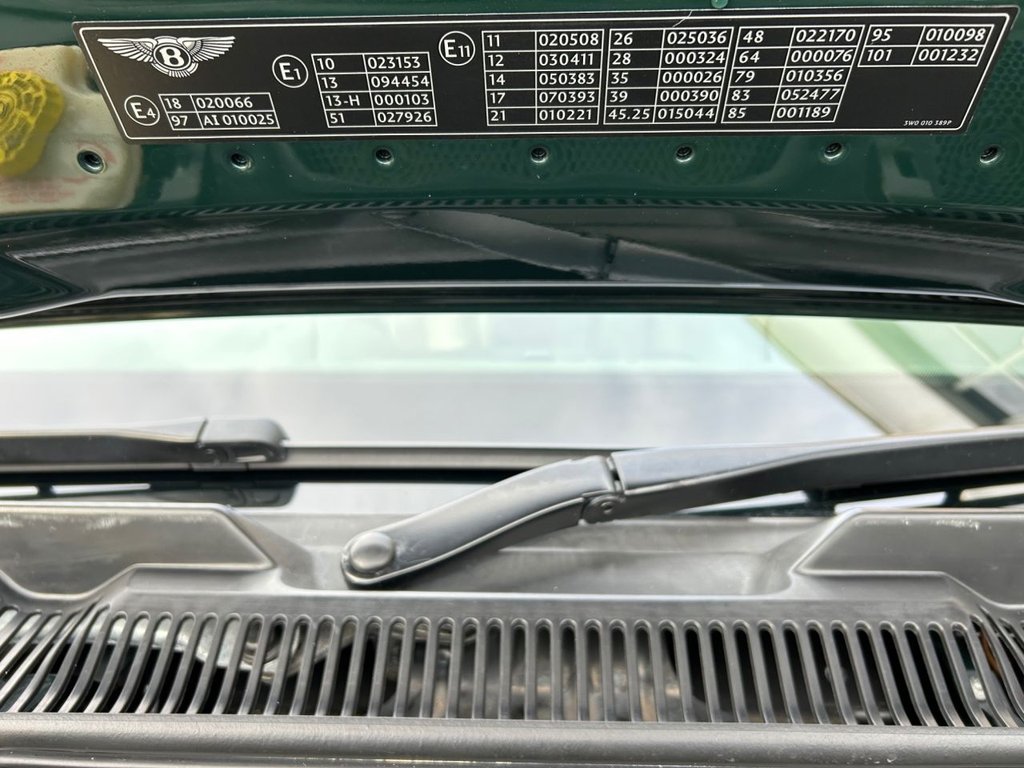 Used Bentley Continental 2004 for sale - 77072352: Photo 25