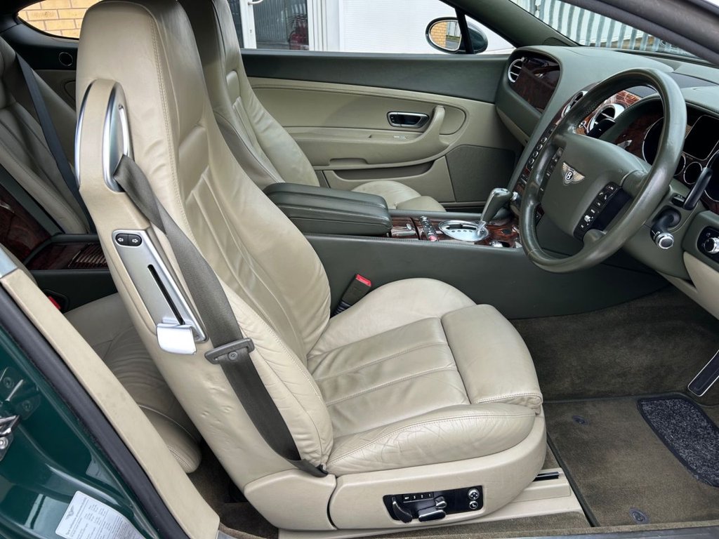 Used Bentley Continental 2004 for sale - 77072352: Photo 28