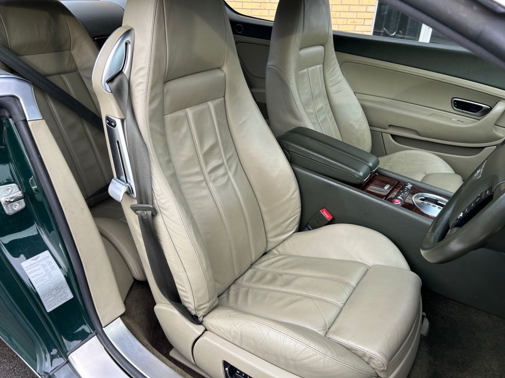 Used Bentley Continental 2004 for sale - 77072352: Photo 29