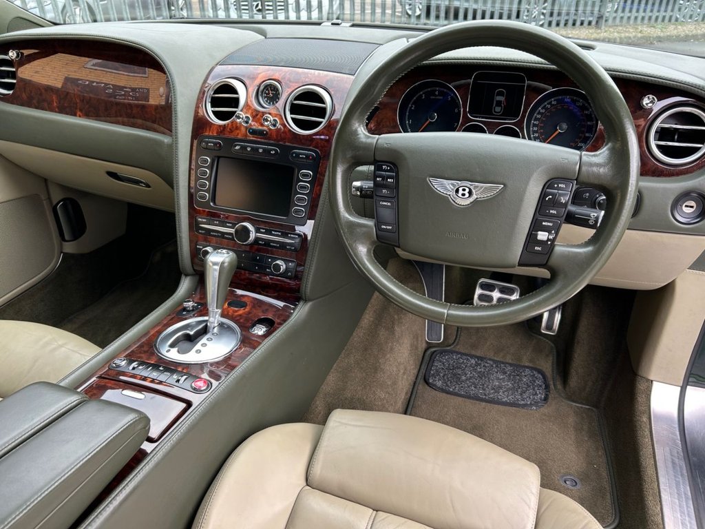 Used Bentley Continental 2004 for sale - 77072352: Photo 30