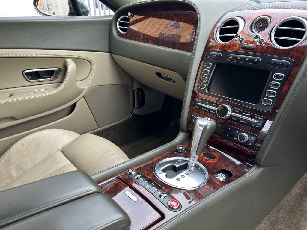 Used Bentley Continental 2004 for sale - 77072352: Photo 31