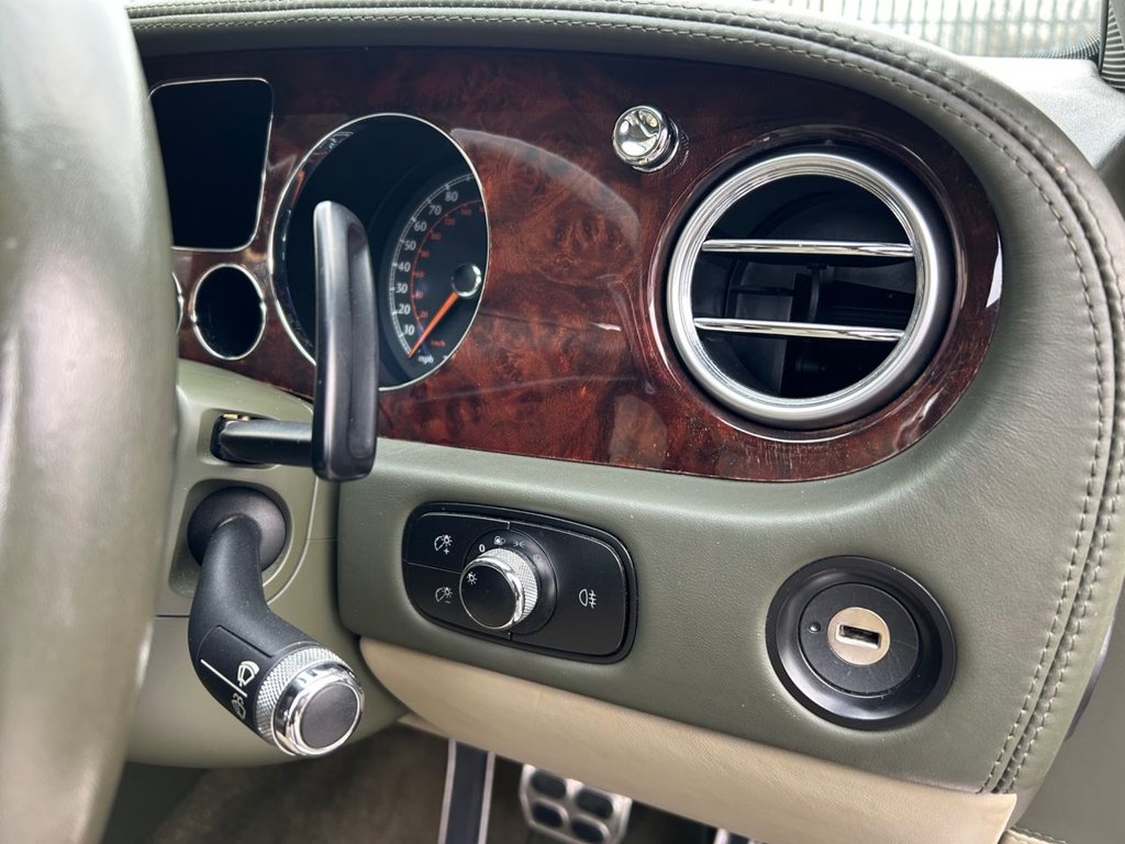 Used Bentley Continental 2004 for sale - 77072352: Photo 32