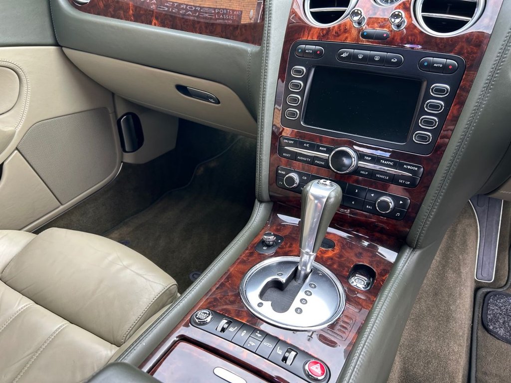 Used Bentley Continental 2004 for sale - 77072352: Photo 33