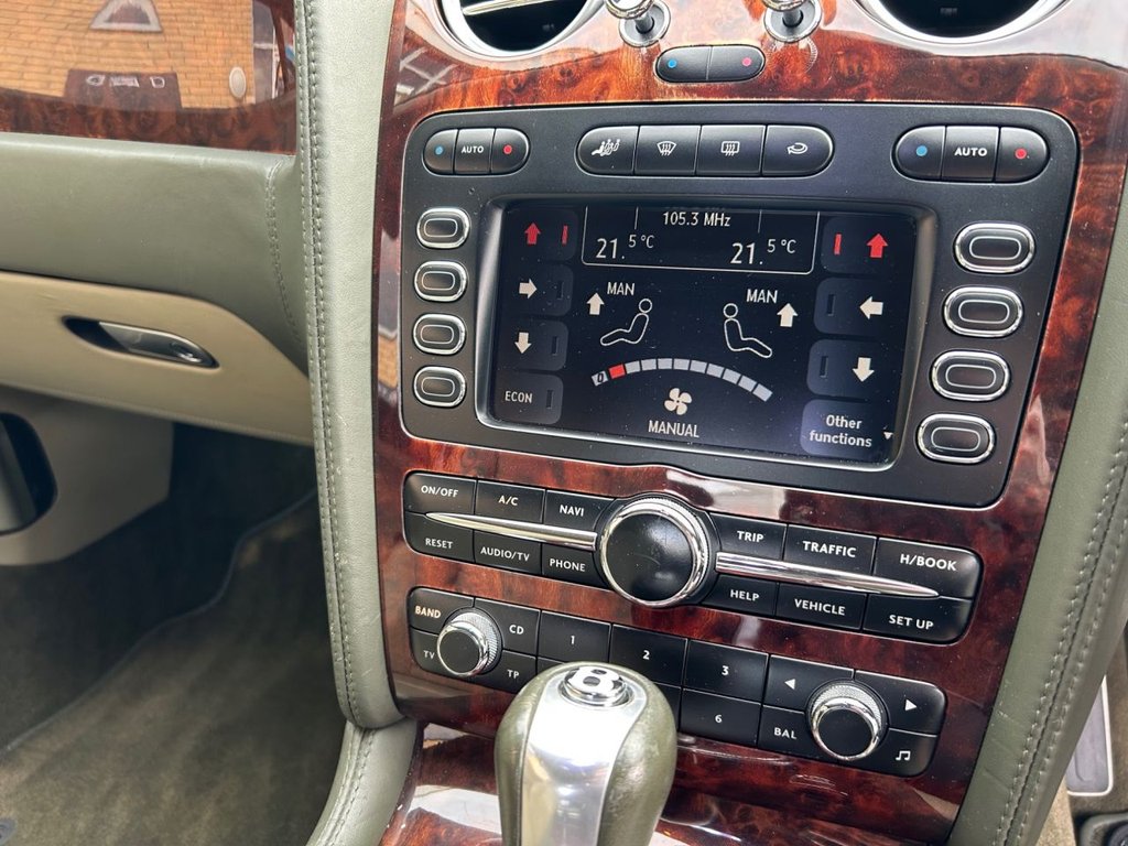 Used Bentley Continental 2004 for sale - 77072352: Photo 34