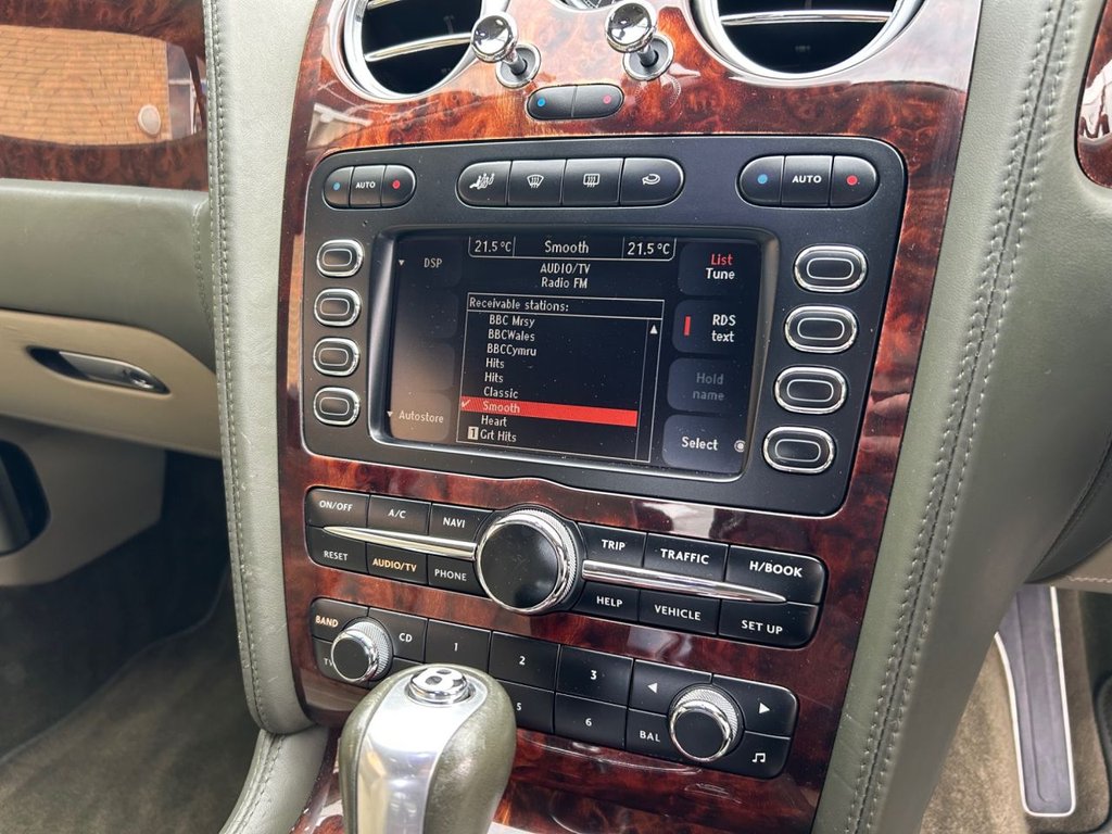 Used Bentley Continental 2004 for sale - 77072352: Photo 35