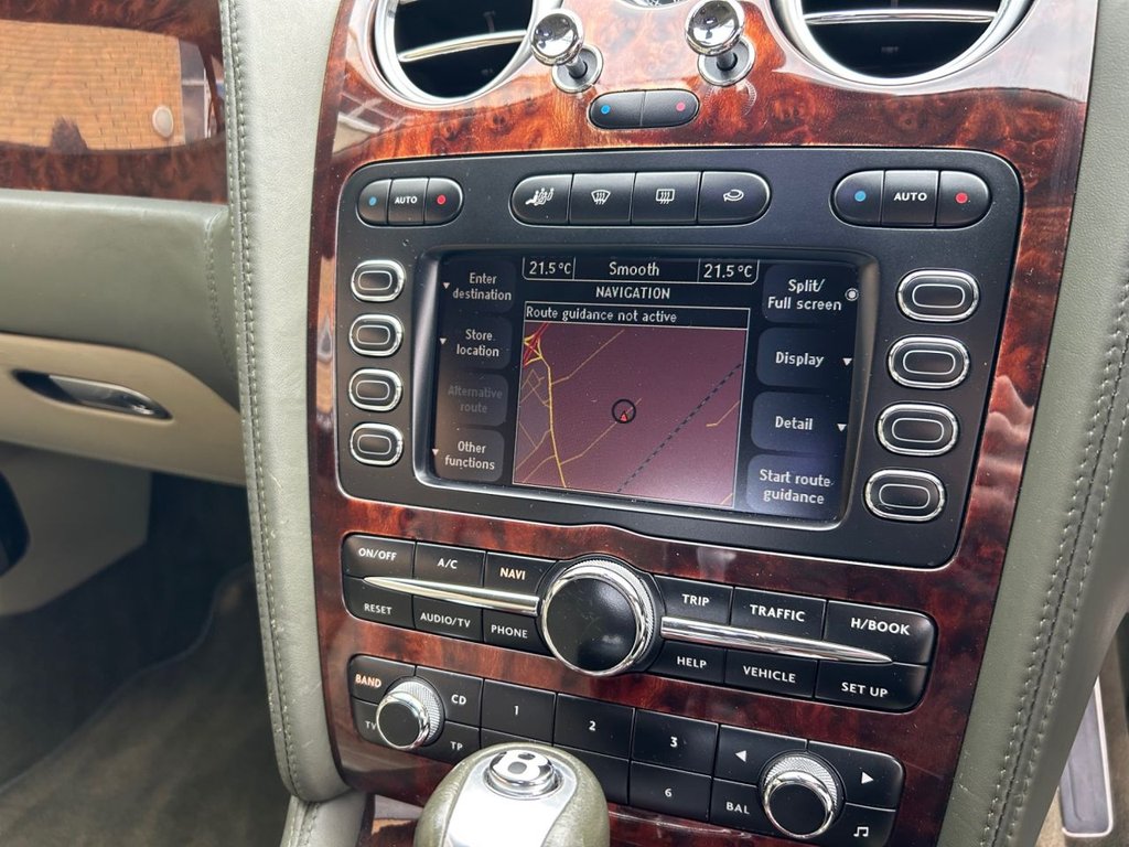 Used Bentley Continental 2004 for sale - 77072352: Photo 36