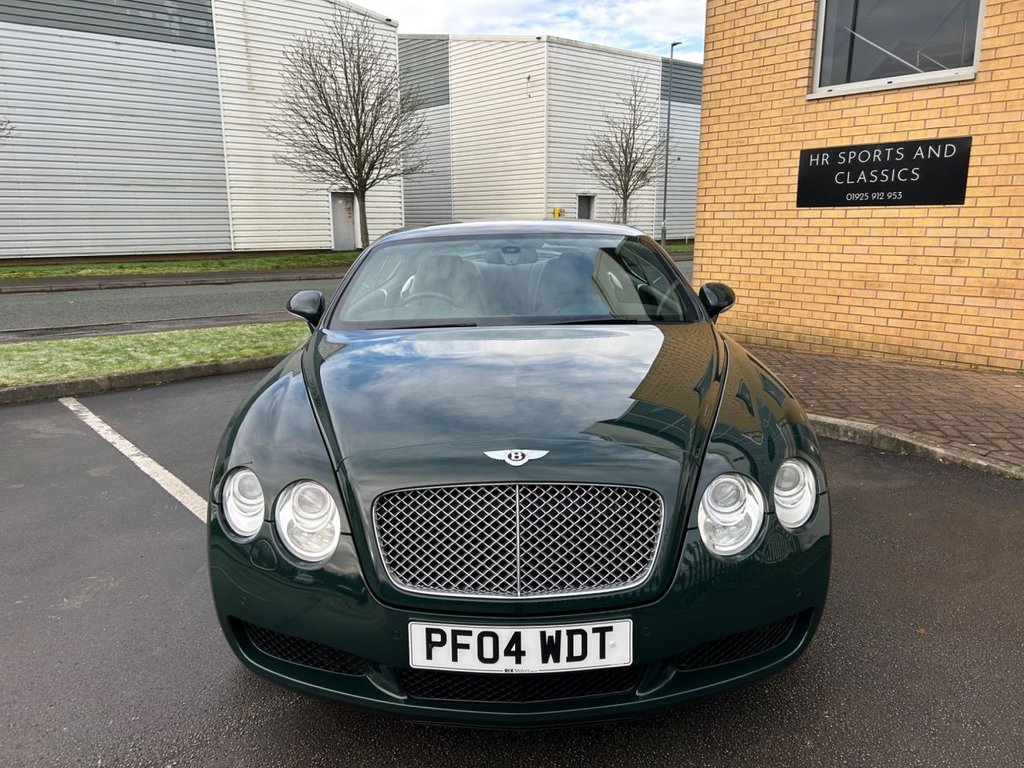 Used Bentley Continental 2004 for sale - 77072352: Photo 9