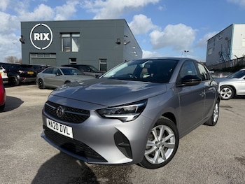 Used Vauxhall Corsa 2020 for sale - 78227555: Photo