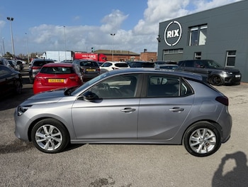Used Vauxhall Corsa 2020 for sale - 78227555: Photo