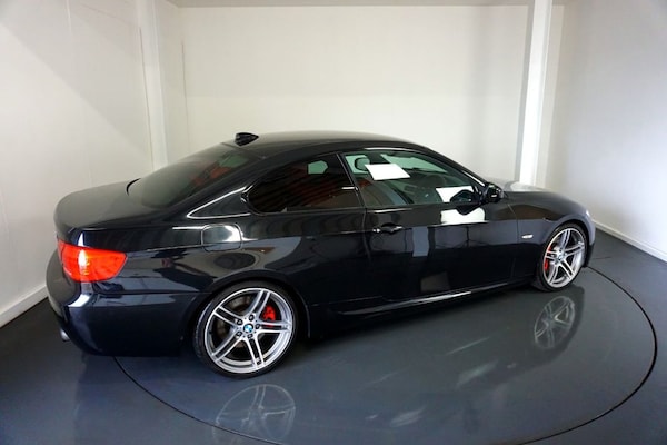 Used BMW 3 Series 2010 for sale - 76223298: Photo 12