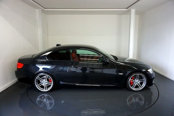 Used BMW 3 Series 2010 for sale - 76223298: Photo 13