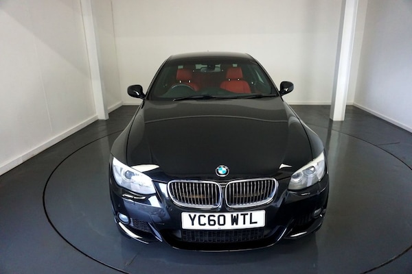 Used BMW 3 Series 2010 for sale - 76223298: Photo 16