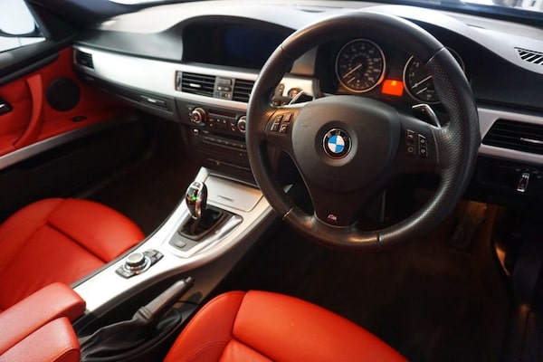 Used BMW 3 Series 2010 for sale - 76223298: Photo 18