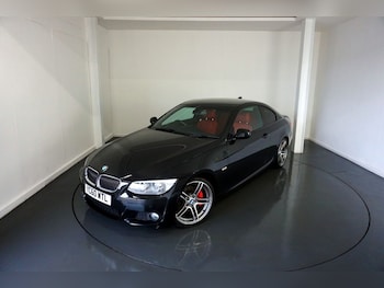 BMW - 3 Series