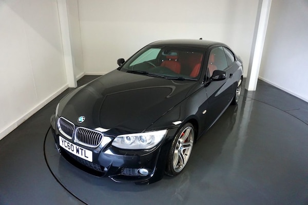 Used BMW 3 Series 2010 for sale - 76223298: Photo 2