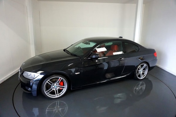 Used BMW 3 Series 2010 for sale - 76223298: Photo 3