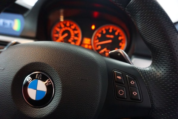 Used BMW 3 Series 2010 for sale - 76223298: Photo 41