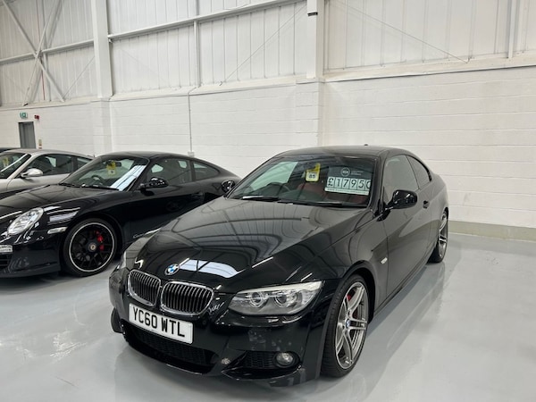 Used BMW 3 Series 2010 for sale - 76223298: Photo 46