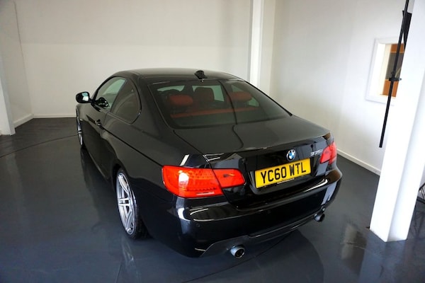 Used BMW 3 Series 2010 for sale - 76223298: Photo 6