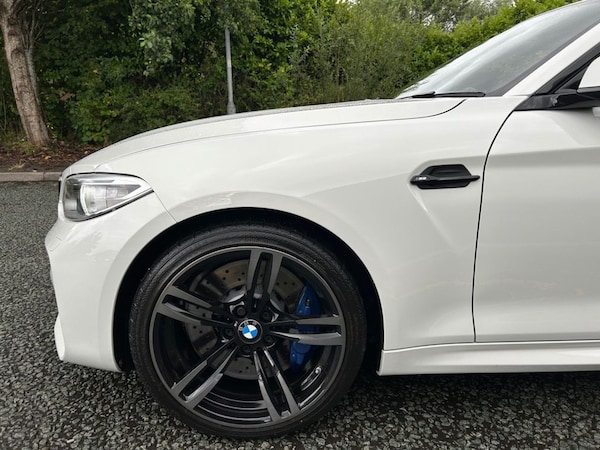 Used BMW M2 2017 for sale - 75206884: Photo 11