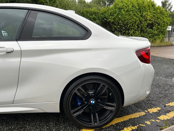Used BMW M2 2017 for sale - 75206884: Photo 12