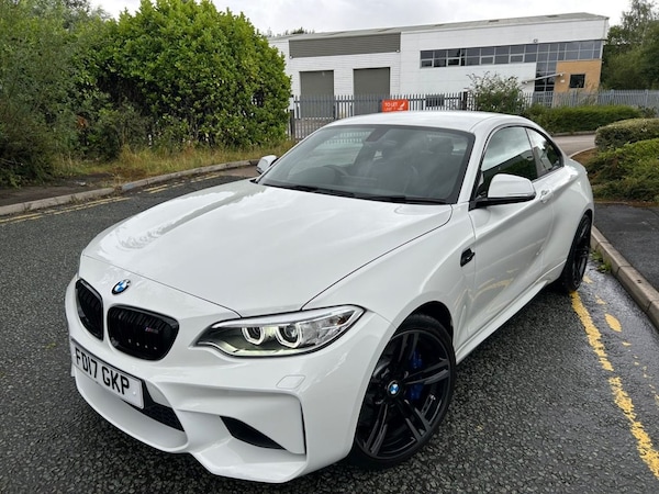 Used BMW M2 2017 for sale - 75206884: Photo 13