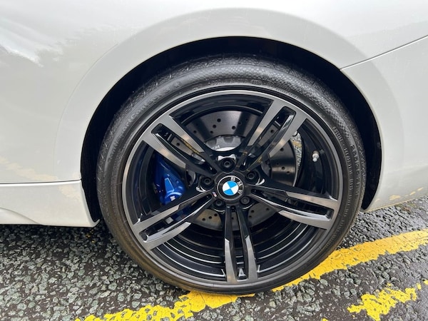 Used BMW M2 2017 for sale - 75206884: Photo 22