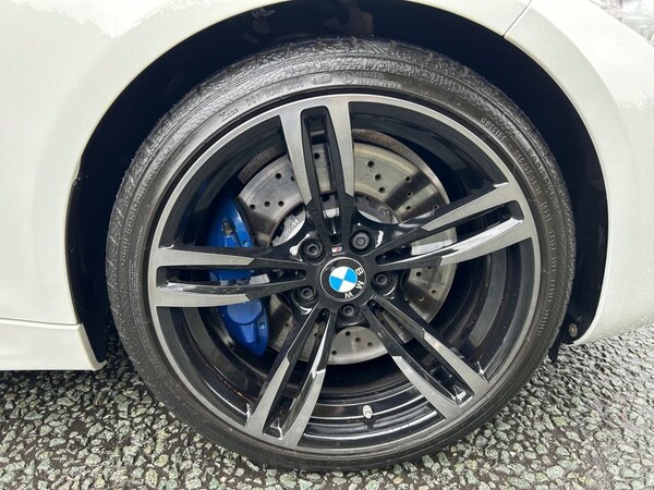Used BMW M2 2017 for sale - 75206884: Photo 24