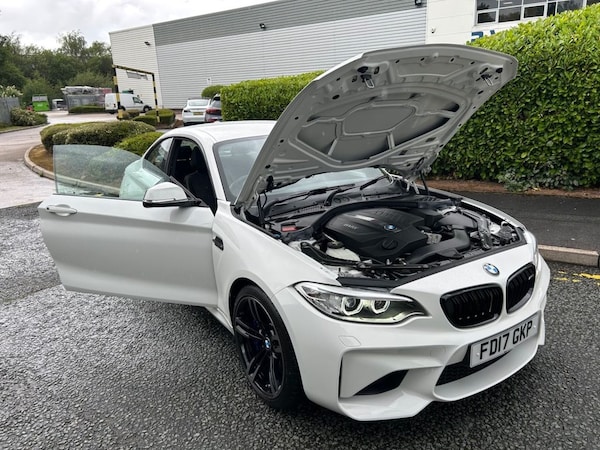 Used BMW M2 2017 for sale - 75206884: Photo 26