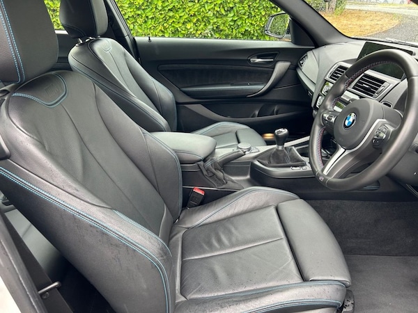 Used BMW M2 2017 for sale - 75206884: Photo 27