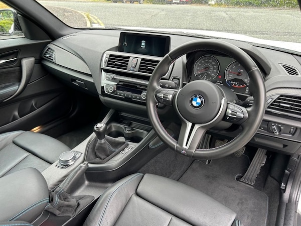 Used BMW M2 2017 for sale - 75206884: Photo 28