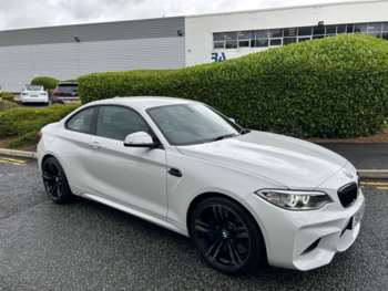 Used BMW M2 2017 for sale - 75206884: Photo