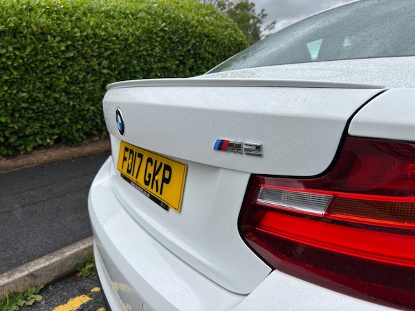Used BMW M2 2017 for sale - 75206884: Photo 31
