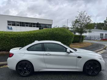 Used BMW M2 2017 for sale - 75206884: Photo