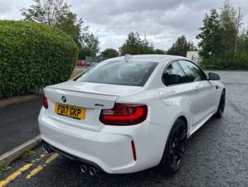 Used BMW M2 2017 for sale - 75206884: Photo