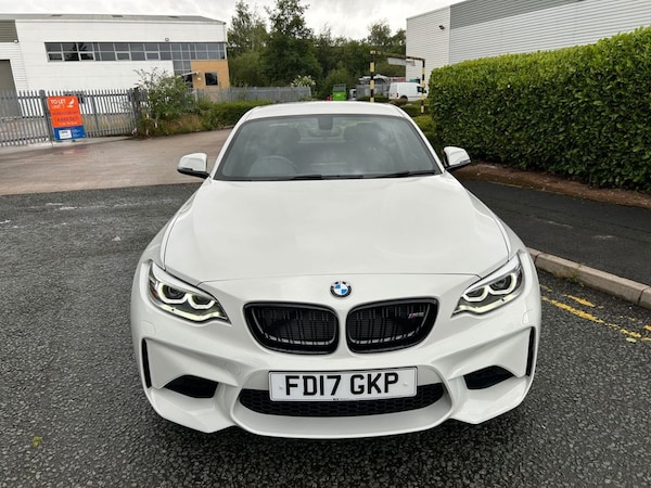 Used BMW M2 2017 for sale - 75206884: Photo 9
