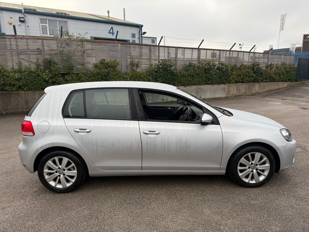 Used Volkswagen Golf 2012 for sale - 76768393: Photo 10