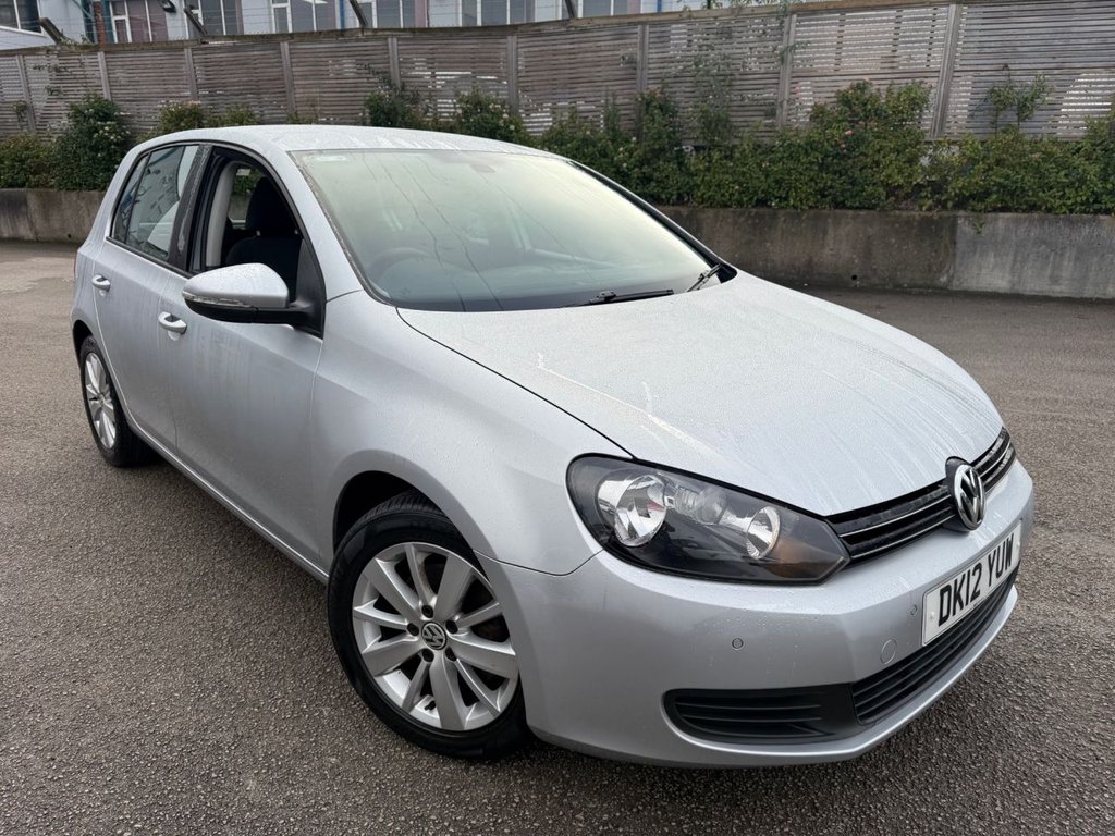 Used Volkswagen Golf 2012 for sale - 76768393: Photo 11