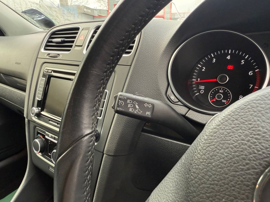 Used Volkswagen Golf 2012 for sale - 76768393: Photo 16