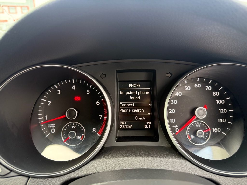 Used Volkswagen Golf 2012 for sale - 76768393: Photo 18