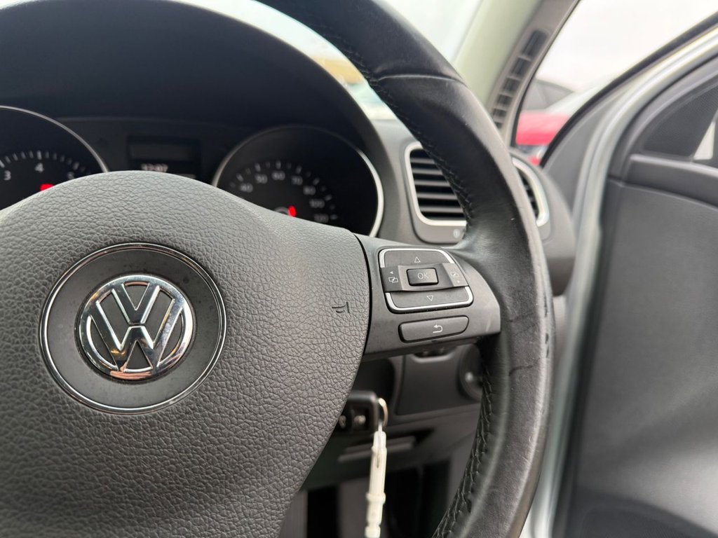 Used Volkswagen Golf 2012 for sale - 76768393: Photo 19