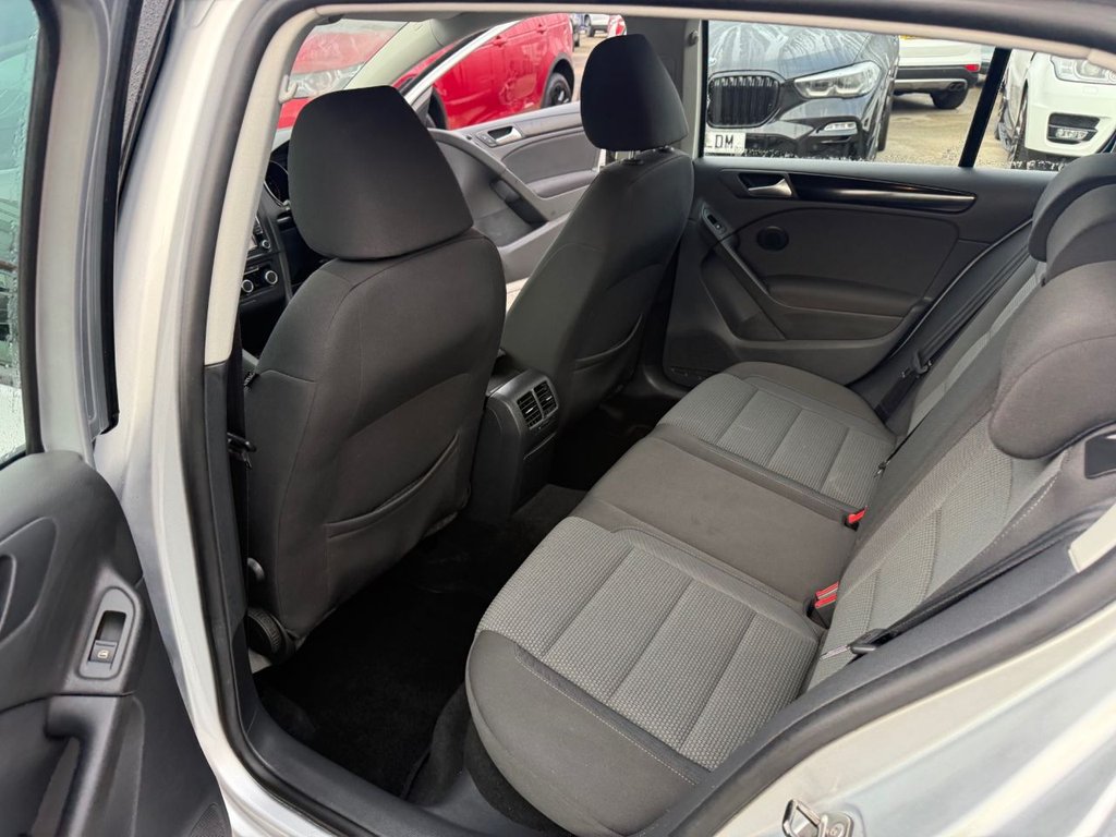 Used Volkswagen Golf 2012 for sale - 76768393: Photo 29