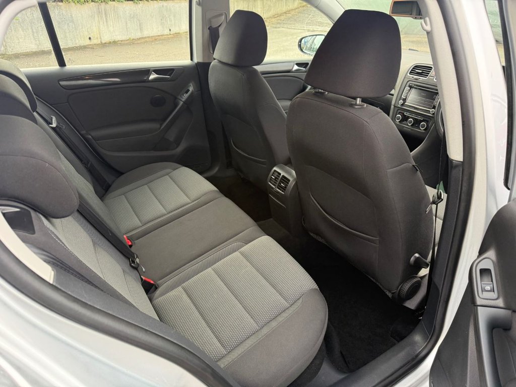 Used Volkswagen Golf 2012 for sale - 76768393: Photo 30