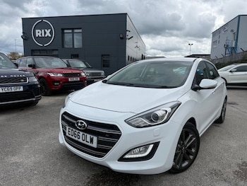 Used Hyundai i30 2016 for sale - 79265938: Photo