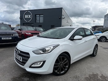 Used Hyundai i30 2016 for sale - 79265938: Photo