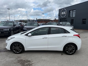 Used Hyundai i30 2016 for sale - 79265938: Photo