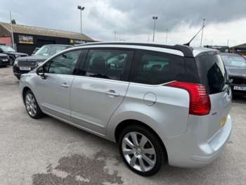 Used Peugeot 5008 2016 for sale - 75359027: Photo