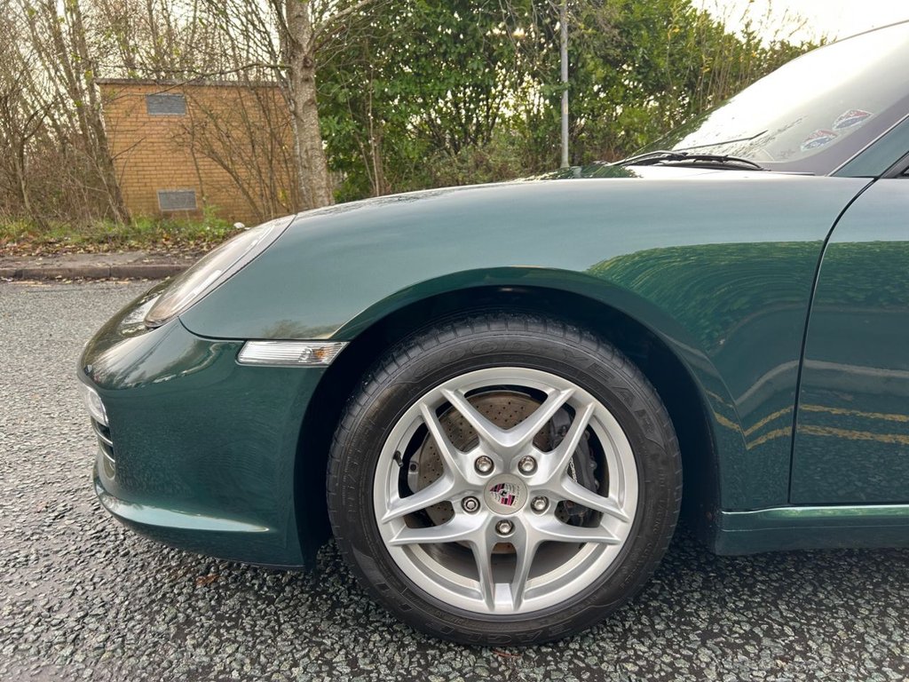 Used Porsche Boxster 2011 for sale - 76698088: Photo 10