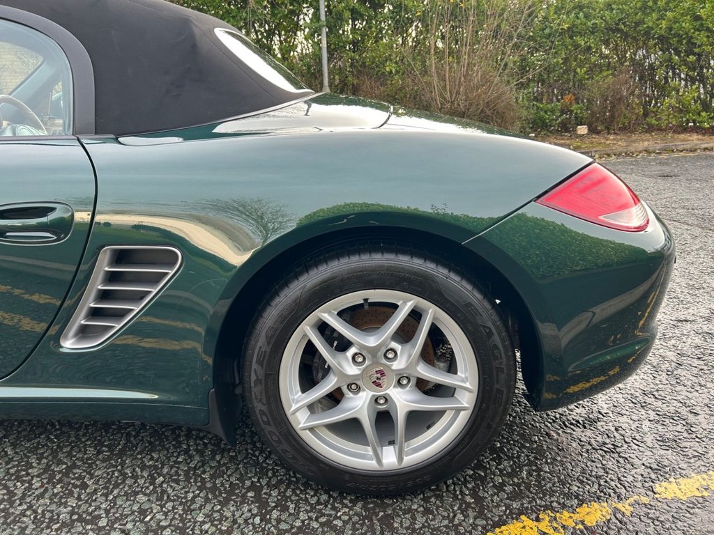 Used Porsche Boxster 2011 for sale - 76698088: Photo 11