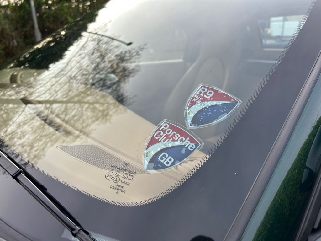 Used Porsche Boxster 2011 for sale - 76698088: Photo 12